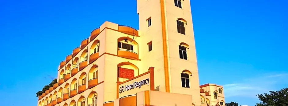 Hotel Regency