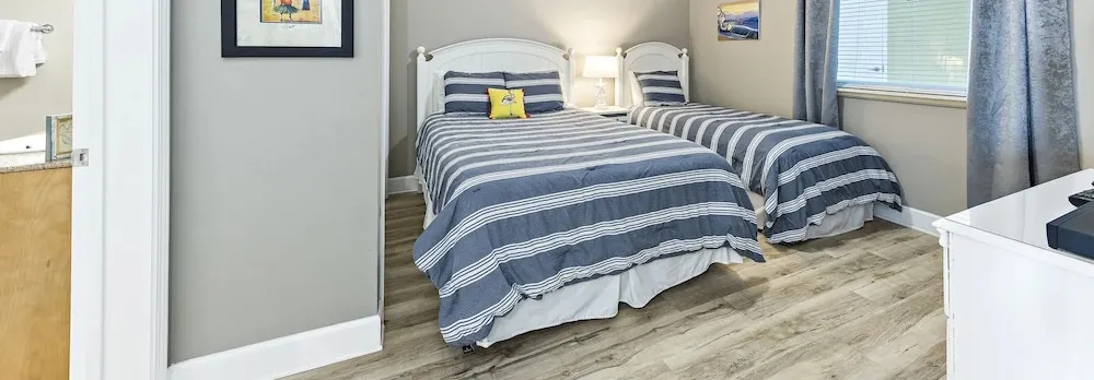 Sanibel Condos