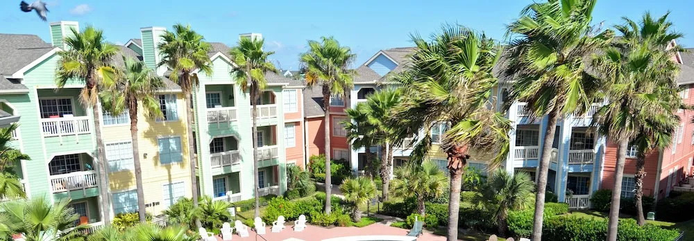 Poolside Pleasure by Ryson Vacation Rentals