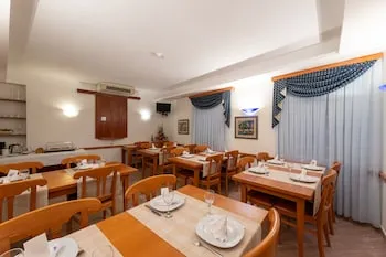 Hotel Fontana