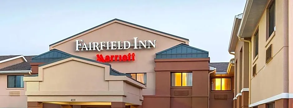 Fairfield Inn Muncie