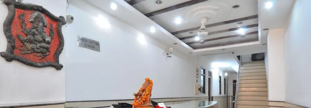 Hotel Konark