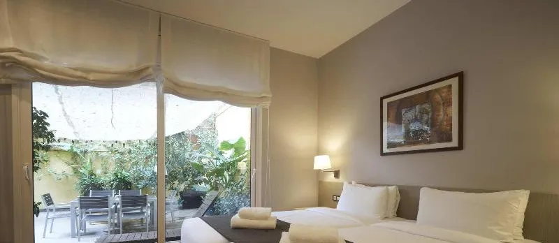 Bonavista Apartments - Passeig de Gracia