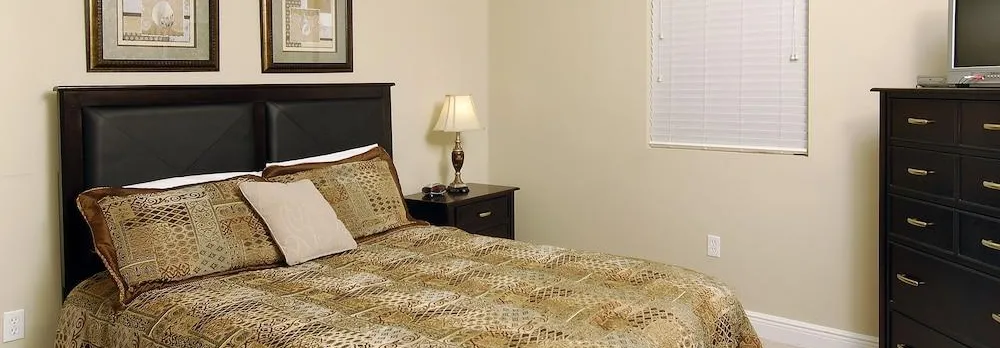 San Carlos Condominiums by Wyndham Vacation Rentals