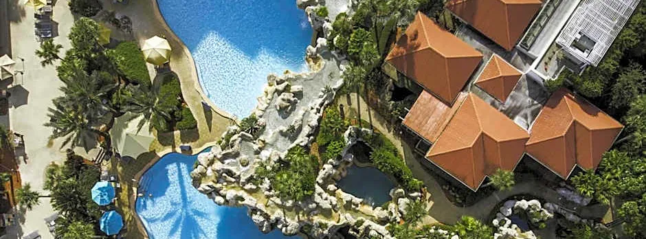 Hyatt Regency Grand Cypress Resort