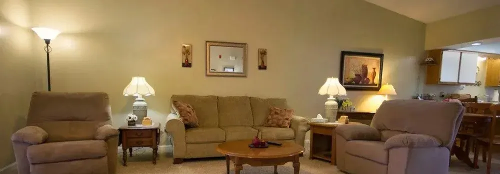 Thousand Hills Condo Resort