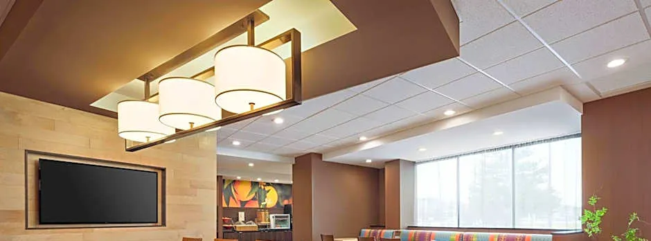 Fairfield Inn Philadelphia West Chester/Exton