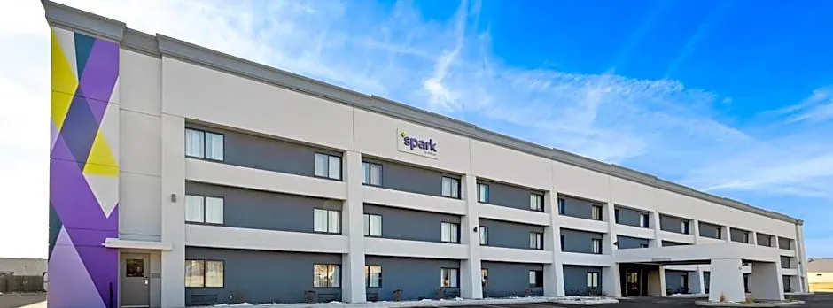 Spark by Hilton Fort Wayne