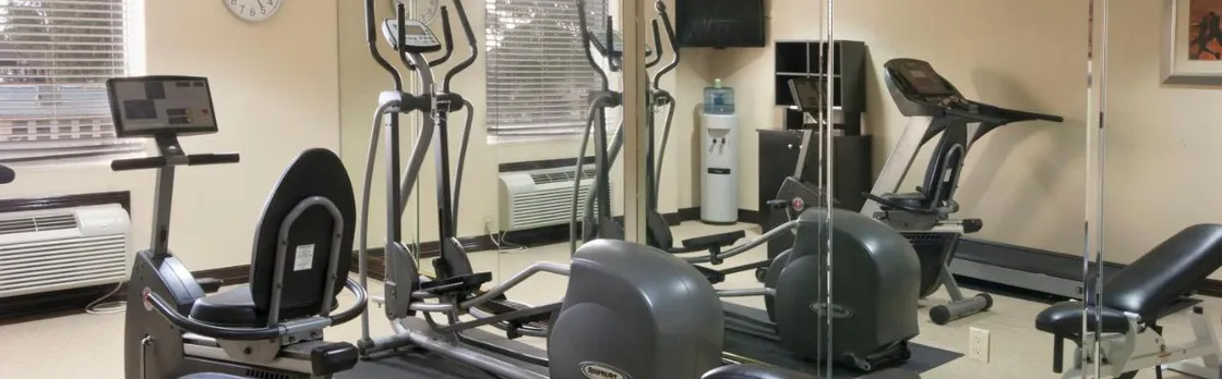 Holiday Inn Express Hotel & Suites Brownsville