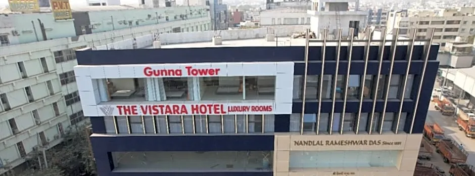 The Vistara Hotel