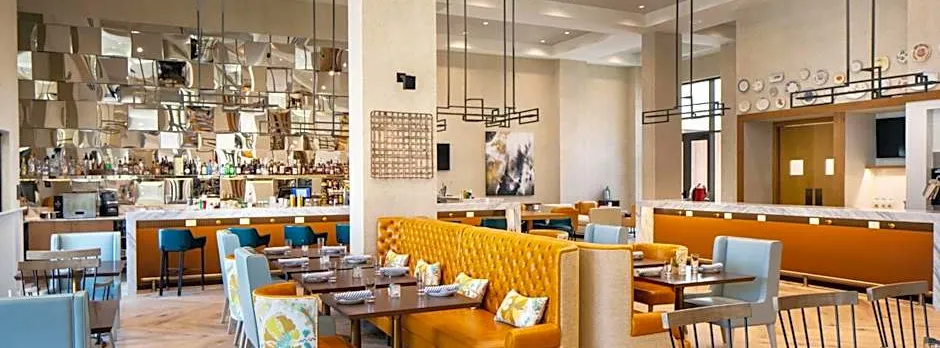 Canopy By Hilton Charlotte Southpark