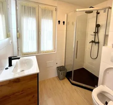 Apartment Darka