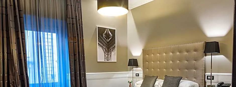 The Independent Suites