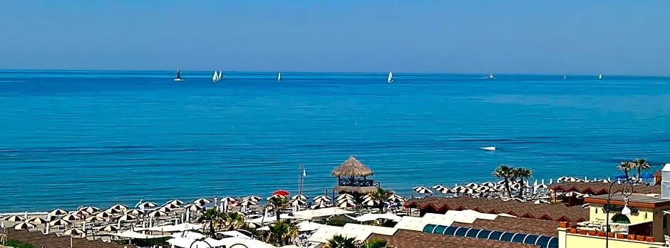 Hotel La Scaletta