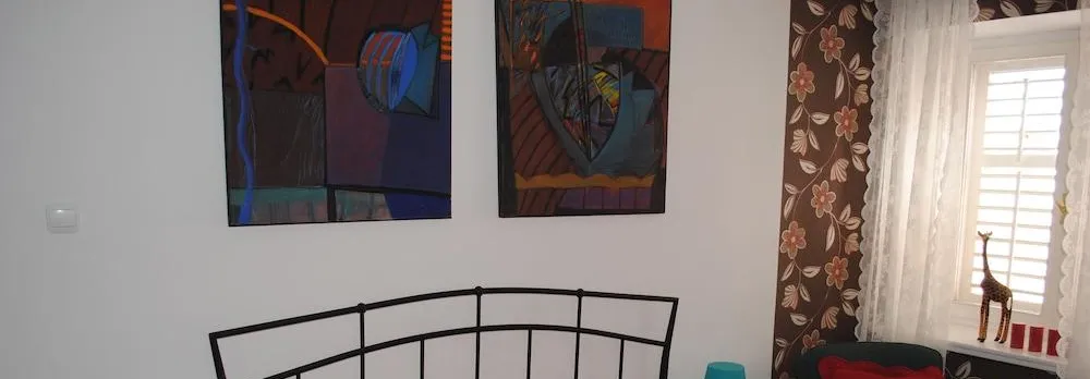 Apartments Optimist