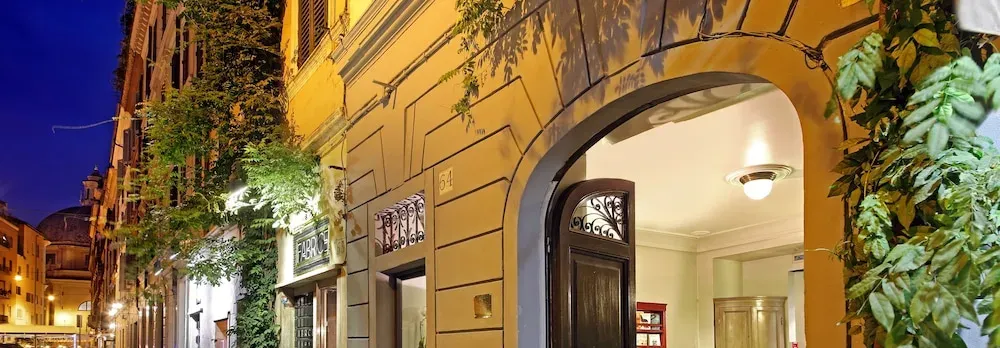 Boutique Hotel Anahi