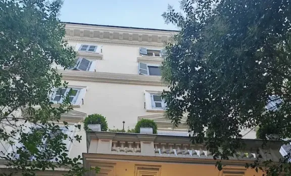 AD Vatican Luxury Rooms