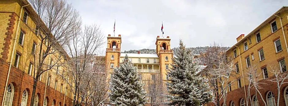 Hotel Colorado