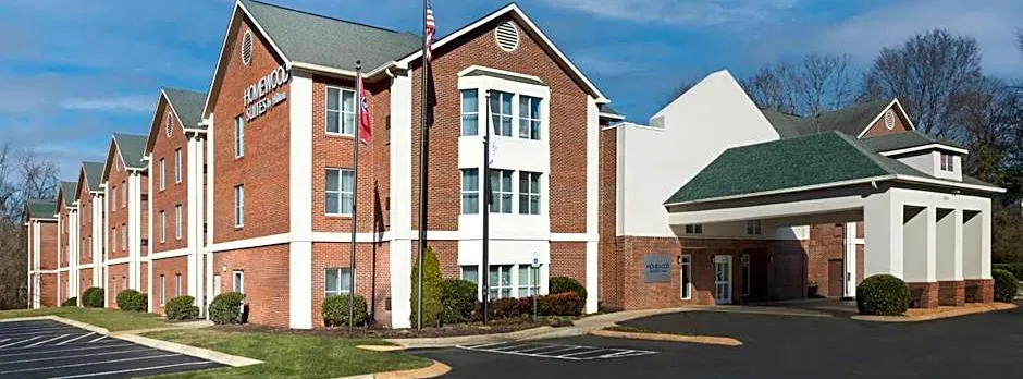 Homewood Suites By Hilton Nashville-Airport