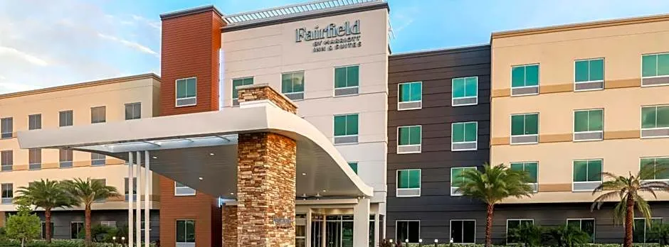 Fairfield Inn & Suites by Marriott Cape Coral/North Fort Myers