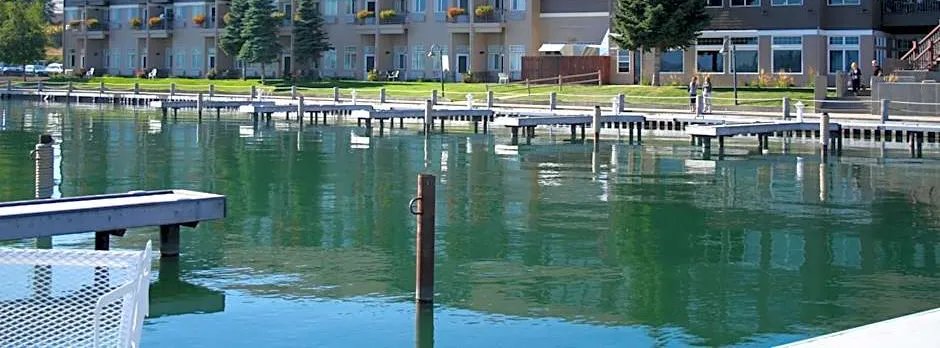 Kwataqnuk Resort & Casino