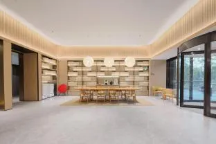 Ji Hotel Chongqing University Town Xijie