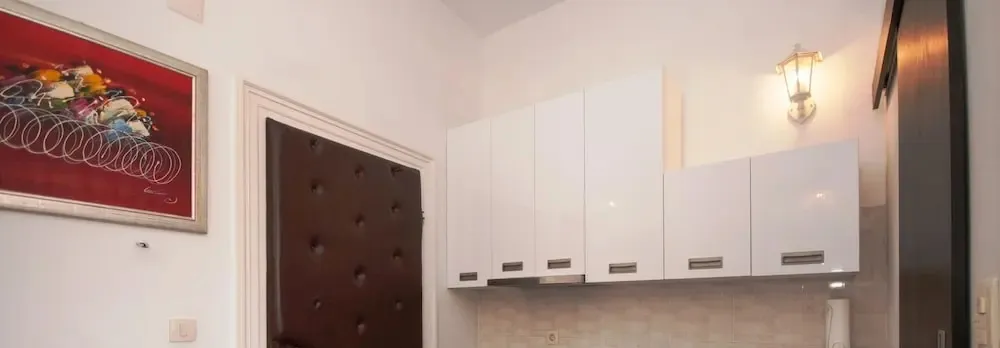 Apartments Angie