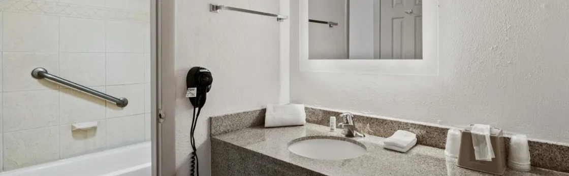 Americas Best Value Inn Orlando