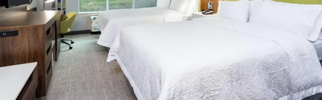 Hampton Inn & Suites Saraland Mobile