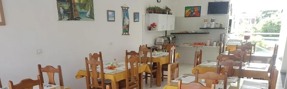 Pousada Prive Mare Alta