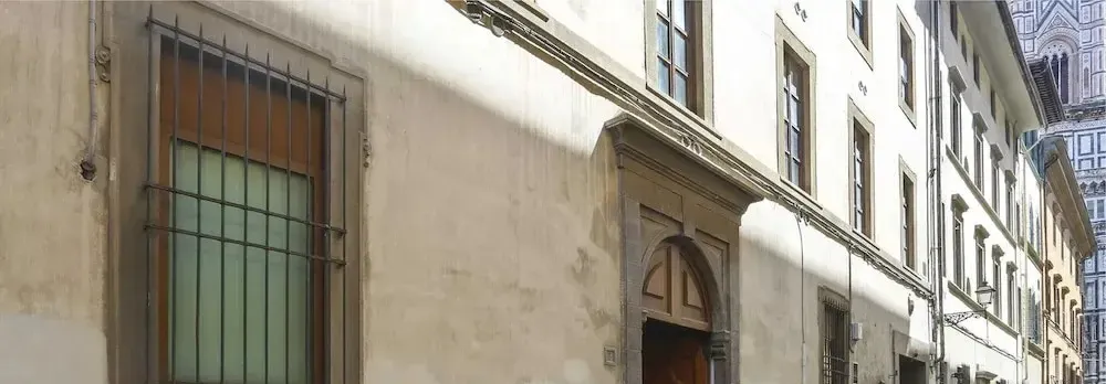 Little Gem located few meters from Duomo