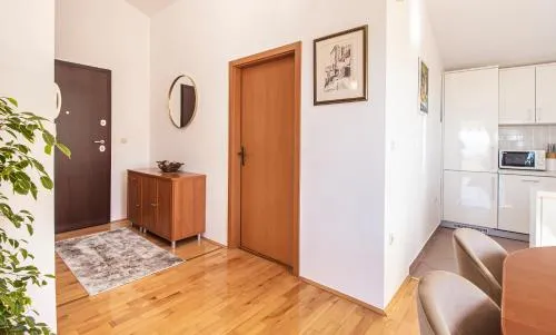Apartment Anita with amazing sea view