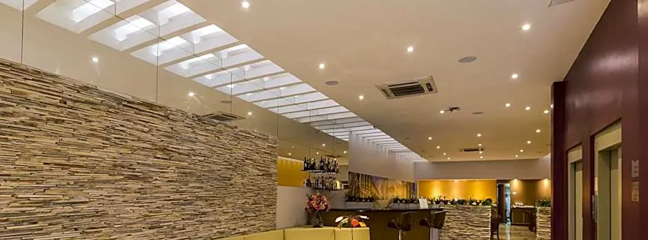 Pompeu Rio Hotel