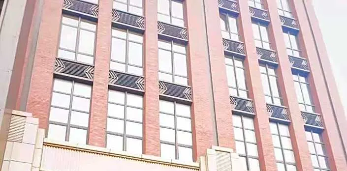 Ji Hotel Shanghai Shuichan Road Yi Shenghuo Plaza