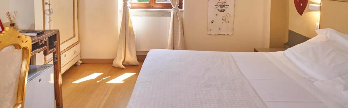 Le Suite di Giulietta