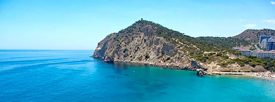 Aparthotel Ola Blanca