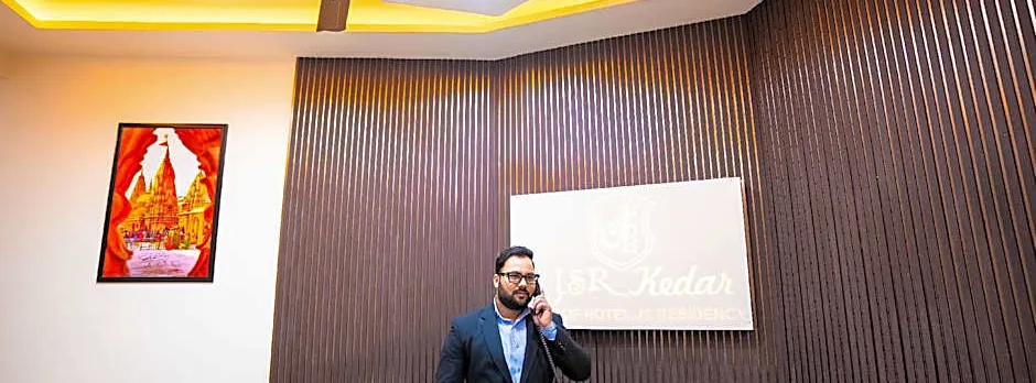 Hotel Jsr Kedar
