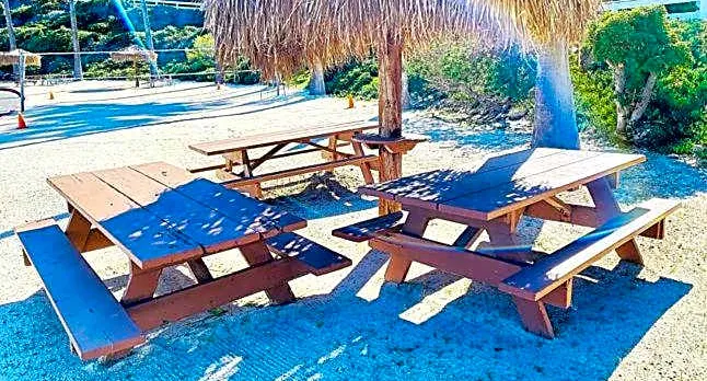 Hamilton Cove-Boho Chic Villa w/Golf Cart...No pets.