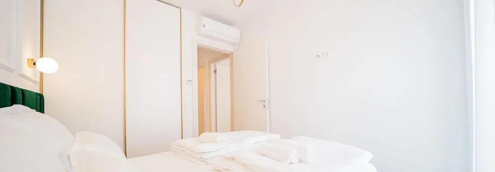 Adria Concept Boutique Apartments