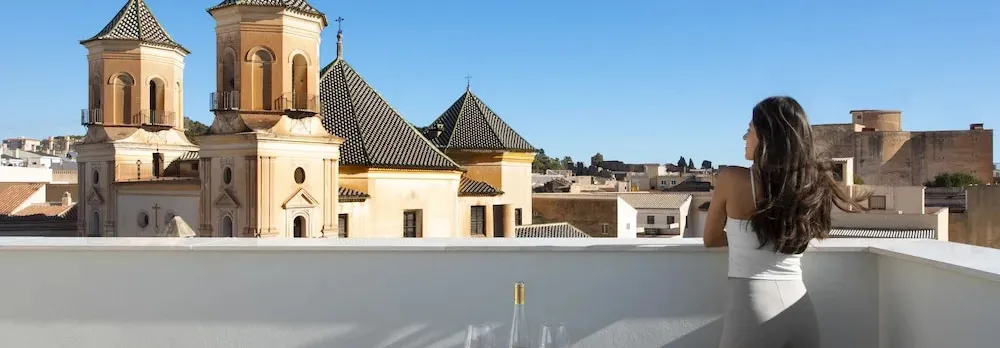 Coeo Parras Design Apartments