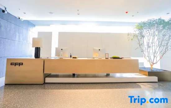 B T Miele Executive Apartment (Shenzhen Sungang Zhongzhouxuan Branch)