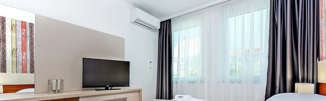 Aparthotel Adeo