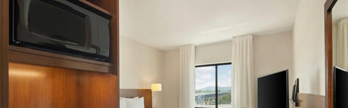 Fairfield Inn & Suites la Crosse Downtown