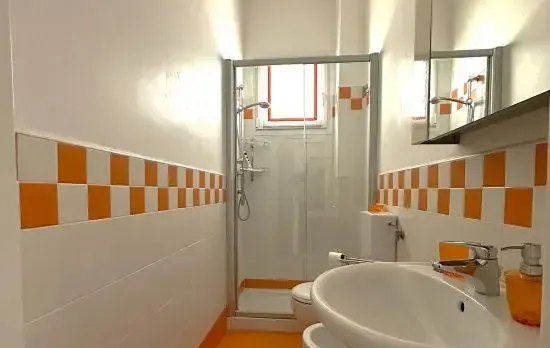 Comfortable house close to the beach in Bibione