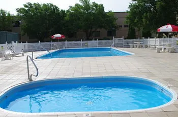Oh St Joseph Resort Hotel