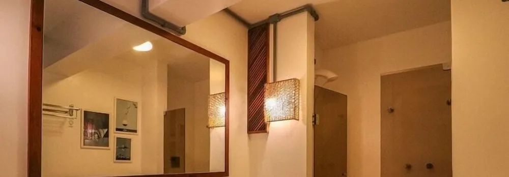 Praia Mole Hotel