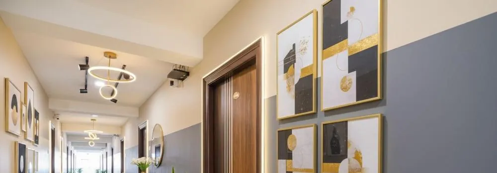 Fabhotel Sri Karthikeya Grand
