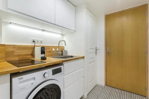 Hamac Suites - Studio Ainay 4 - Hyper centre Lyon