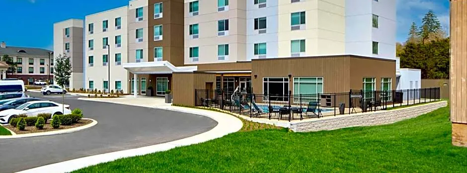 TownePlace Suites by Marriott Tullahoma