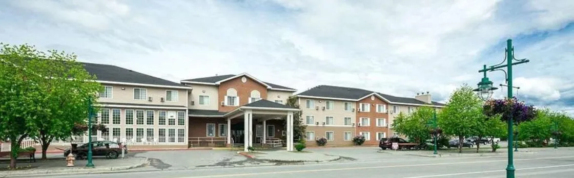 Wingate by Wyndham Anchorage Downtown/Ship Creek